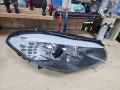 Десен фар за BMW 5 F10 ксенон незавиващ desen far бмв 5 ф10, снимка 5