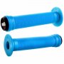 Ръкохватки, грипове ODI LONGNECK BMX Grips Aqua, дръжки, сини