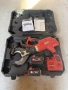 Milwaukee M18HCC75 хидравлична ножица, снимка 1