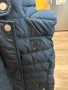 Дамска пухена грейка/елече Tommy Hilfiger Down Puffer Vest , XS размер , снимка 4