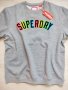 Мъжка блуза Superdry размер 3XL, снимка 2