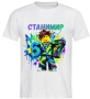 ХИТ! Детска персонализирана тениска SIX SEVEN/ Шест/Седем 6 7, снимка 5