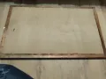 Голяма медна картина, снимка 3