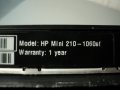HP Mini 210-1060sf, снимка 6