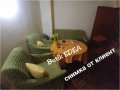 Еластични калъфи за двойка дивани , снимка 1 - Покривки за легло - 36596175