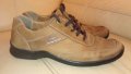 Мъжки велурени обувки 43, снимка 2