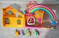 Къщички за малки кукли и понита, снимка 4