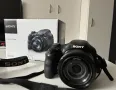 Цифров фотоапарат Sony HX300b, снимка 2