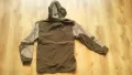 Mackenzie Softshell Windproof Jacket размер M суичър вятъроустойчив - 1588, снимка 2