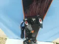 сноуборд  HEAD ROCKA FW 4D   +автомати 168см, снимка 5