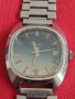Стар рядък модел мъжки часовник ПОЛЕТ СССР за колекционери от соца 21526