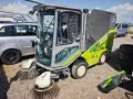 МЕТАЧНА МАШИНА GREEN MACHINES, снимка 1