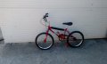 колело БМХ 20, снимка 7