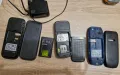 nokia siemens стари тефони, снимка 1