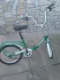 Продавам сгъваемо колело Балканче WEEKEND, снимка 10