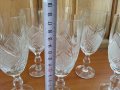 Кристални чаши , снимка 5