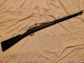 Карабина Б 2. Пушка Бердан, Бердана пистолет, револвер, снимка 2