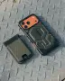 Кейс UAG Monarch Pro Kevlar за Apple iPhone 17 Pro Max – Element Green, снимка 3
