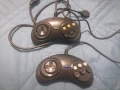  Sega Mega Drive 2 , снимка 6