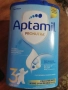Aptamil адаптирано мляко за малки деца , снимка 1