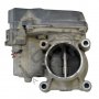 Дроселова клапа Skoda Fabia I (6Y) 1999-2008 S270522N-59, снимка 1