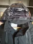Зимнo яке за госпожици Moncler 140 см, снимка 9