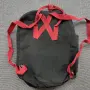 Оригинална Раница Fjallraven Kanken Черна, снимка 2