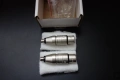 Neutrik  XLR-RCA адаптери - 2 бр., снимка 1