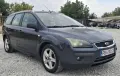 Ford Focus 1.6TDCi 90PS - 2006г., снимка 3