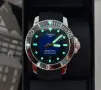  TISSOT SEASTAR POWERMATIC 80 T120.407.37.051.00 механичен часовник като нов пълен комплект, снимка 4