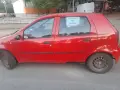 Продавам! Фиат Пунто 1.2 бензин/газ 2004г., снимка 4