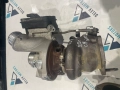 9813852580, турбина turbo турбокомпресор от Citroen C5 Aircross 1.6 PureTech 181кс., двигател 5GF (E, снимка 2