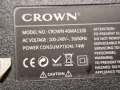 оригинална стойка за телевизор Crown модел 40MA110S Smart, снимка 6