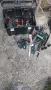 Зеге прободен трион Bosch 10.8 v, снимка 5