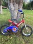 Детско колело за възраст 3-5 г, снимка 1 - Детски велосипеди, триколки и коли - 42924176