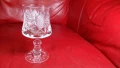 Кристални чаши, Ропотамо, за алкохол, 5 бр, снимка 7