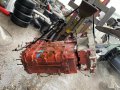 ръчна скоростна кутия за Steyr 32s37 4x6 самосвал zf, снимка 5