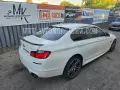 На части БМВ Ф10 525хд 218коня - BMW F10 525xd 218hp ляв волан, снимка 7
