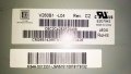 SAMSUNG LE26S81B с повредена матрица ,BN44-00191A ,BN41-00878A ,V260B1-C04 ,L260B1-12D ,V260B1-L04, снимка 6