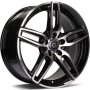 19" Джанти Мерцедес 5X112 Mercedes W204 W205 W211 W212 W213 CLS W221, снимка 1 - Гуми и джанти - 31126224