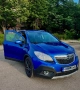 OPEL MOKKA 1.4 TURBO/ БЕНЗИН- ГАЗ АВТОМАТИК/140 к.с/ КАМЕРА/ КАСКО+ АВТОАСИСТ, снимка 1