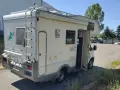Супер проходим KNAUS C510, снимка 2