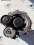 36300-2U200 алтернатор 48V динамо 11kW Valeo от Kia Sportage 5, 1.6 CRDi MHEV двигател D4FE, 136 кс., снимка 3