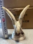 мраморна статоетка орел, снимка 5