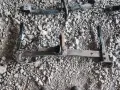 Теглич тегличи от ML W164  W203 W211 и W204, снимка 11