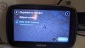 TomTom Go 51 5" висок клас навигация с трафик и камери за кола, снимка 8
