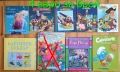 Детски книги с приказки , снимка 2