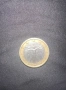 Италианска монета 1 евро 2002 година, снимка 2