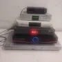 Мрежов DVR и NVR видеонаблюдение Bulsatcom приемник Samsung DVD, снимка 1