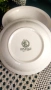 Френски винтидж чинии , снимка 4